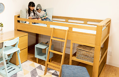 Beds