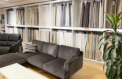 Curtains & Carpets