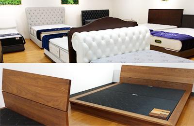 Bed Frame