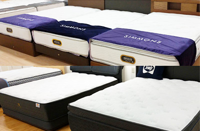 Mattress