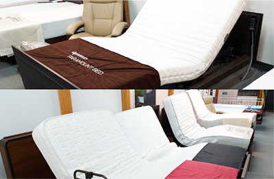 Electric Bed