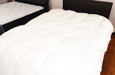 Down Comforter