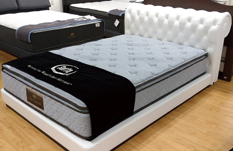 Serta New York