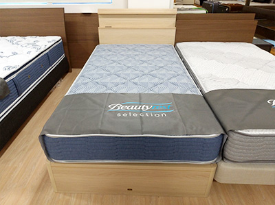 シモンズ Beautyrest Selection