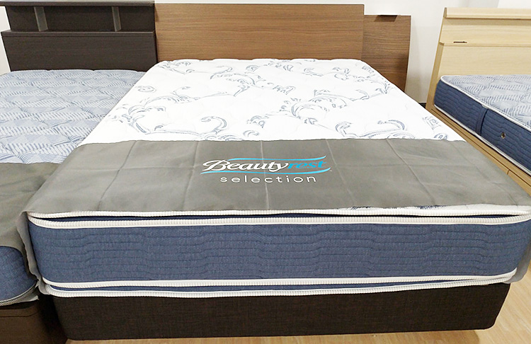 シモンズ Beautyrest Selection