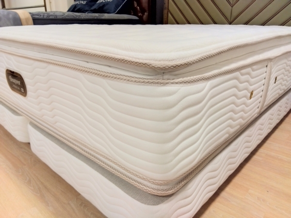 シモンズ カスタムロイヤル AA21021 – 商品カタログ